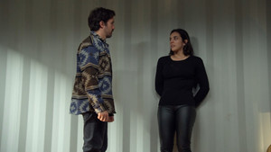 A Herança 3. évad Ep.12 12. epizód