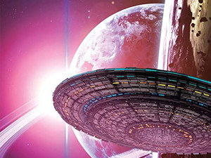Aliens and Origins 1. évad Ep.3 3. epizód