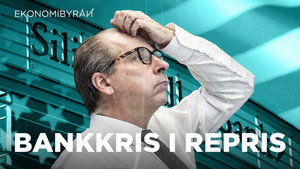 Ekonomibyrån 7. évad Ep.9 9. epizód