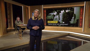 Veckan med Camilla och Leif GW 2. évad Ep.3 3. epizód