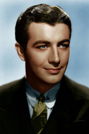 Robert Taylor profil kép