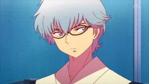 境界のRINNE 1. évad Ep.18 18. epizód