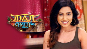 Jijaji Chhat Par Hai 1. évad Ep.533 533. epizód