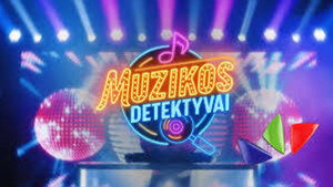 Muzikos detektyvai kép