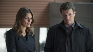 Castle 7. évad Ep.11 Külön utakon