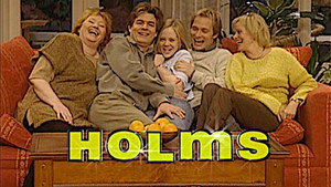 Holms kép