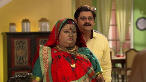 भाभीजी घर पर हैं! 1. évad Ep.239 239. epizód