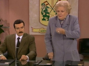 Amigos x Siempre 1. évad Ep.9 9. epizód