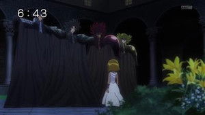 聖闘士星矢Ω 1. évad Ep.58 58. epizód