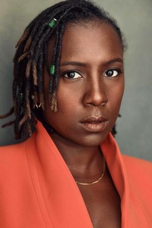 Jade Anouka