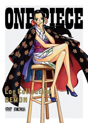 One Piece poszter