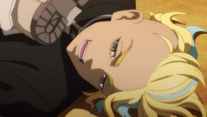 東京リベンジャーズ 3. évad Ep.9 9. epizód