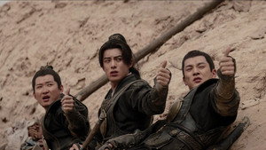 大奉打更人 1. évad Ep.9 9. epizód