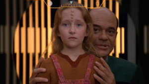 Star Trek: Voyager 5. évad Ep.11 Látens kép