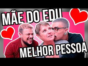 Diva Depressão 3. évad Ep.65 65. epizód