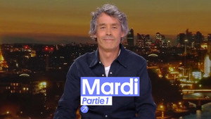 Quotidien 9. évad Ep.177 177. epizód