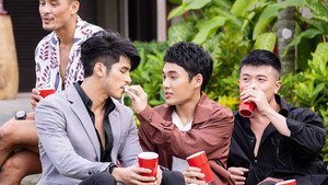 โบรแมนซ์ 1. évad Ep.1 1. epizód