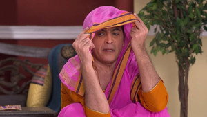 भाभीजी घर पर हैं! 1. évad Ep.30 30. epizód