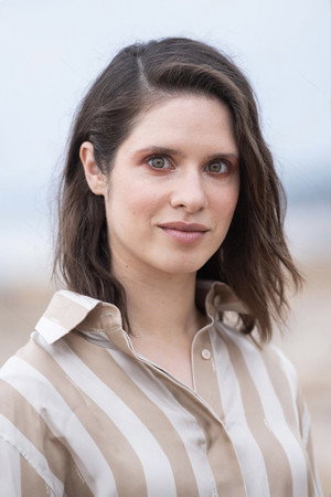 Daphné Patakia profil kép