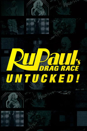 RuPaul: Drag Queen leszek! – A színfalak mögött 15. évad (2024-01-05) poszter