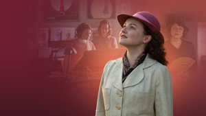 Le monde de Gabrielle Roy kép