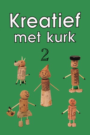 Kreatief met Kurk 2. évad (1994-01-16) poszter
