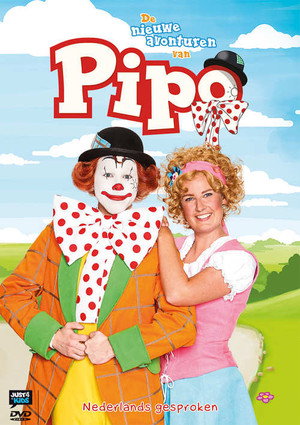 Pipo de Clown 16. évad (2017-10-16) poszter
