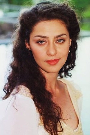 Maria Fernanda Cândido profil kép