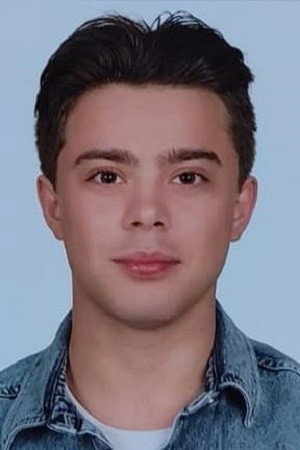 Batuhan Gökmen Tuğral profil kép