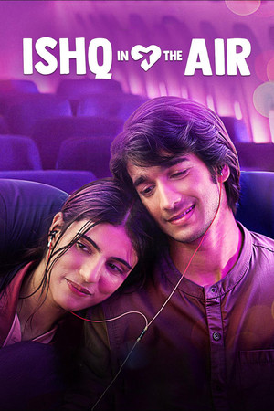 Ishq in the Air poszter
