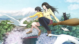 ふらいんぐうぃっち kép