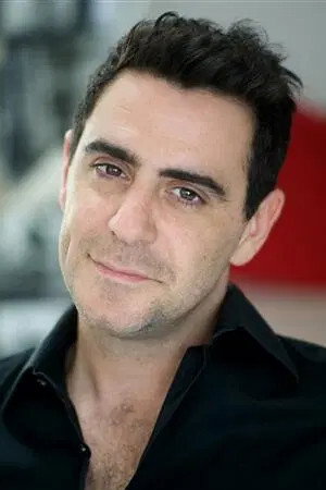 Jérémie Covillault profil kép