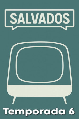 Salvados 6. évad (2013-01-06) poszter