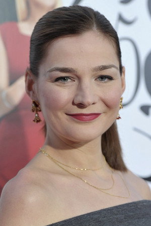 Heather Burns profil kép