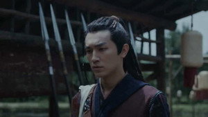 紫川 1. évad Ep.20 20. epizód