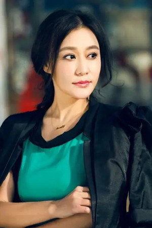 Zhang Li profil kép