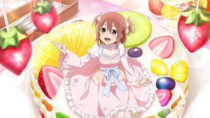 結城友奈は勇者である kép