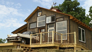 Building Wild kép