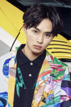 草川拓弥 profil kép