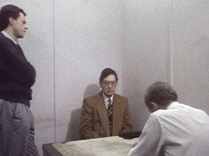 Taggart 3. évad Ep.1 1. epizód