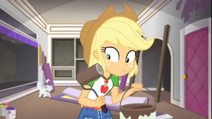 My Little Pony: Equestria Girls - Better Together 2. évad Ep.2 2. epizód