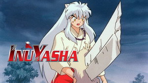 InuYasha kép