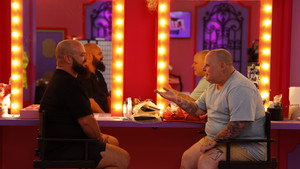 Drag Race Down Under 1. évad Ep.6 6. epizód