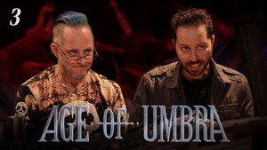Age of Umbra 1. évad Ep.3 3. epizód