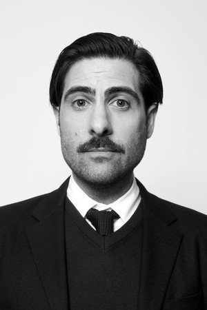 Jason Schwartzman profil kép