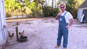 Jersey Shore: Családi vakáció 8. évad Ep.4 4. epizód