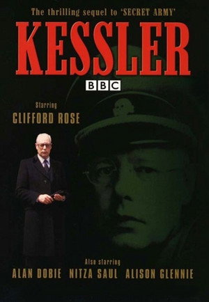 Kessler 1. évad (1981-11-13) poszter