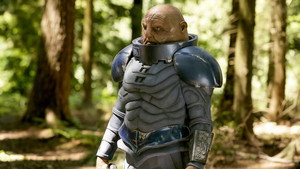 The Sarah Jane Adventures 2. évad Ep.1 1. epizód