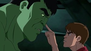 Hulk és a Z.Ú.Z.D.A. ügynökei 1. évad Ep.1 1. epizód
