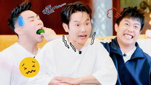 德云限定营业中 3. évad Ep.8 8. epizód